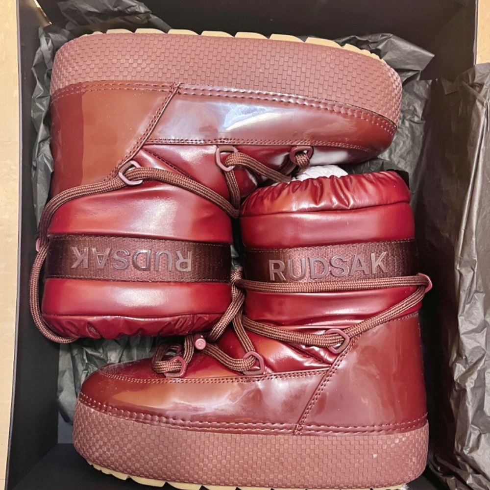 Bottes d'hiver Rudsak - Picture 6 of 6